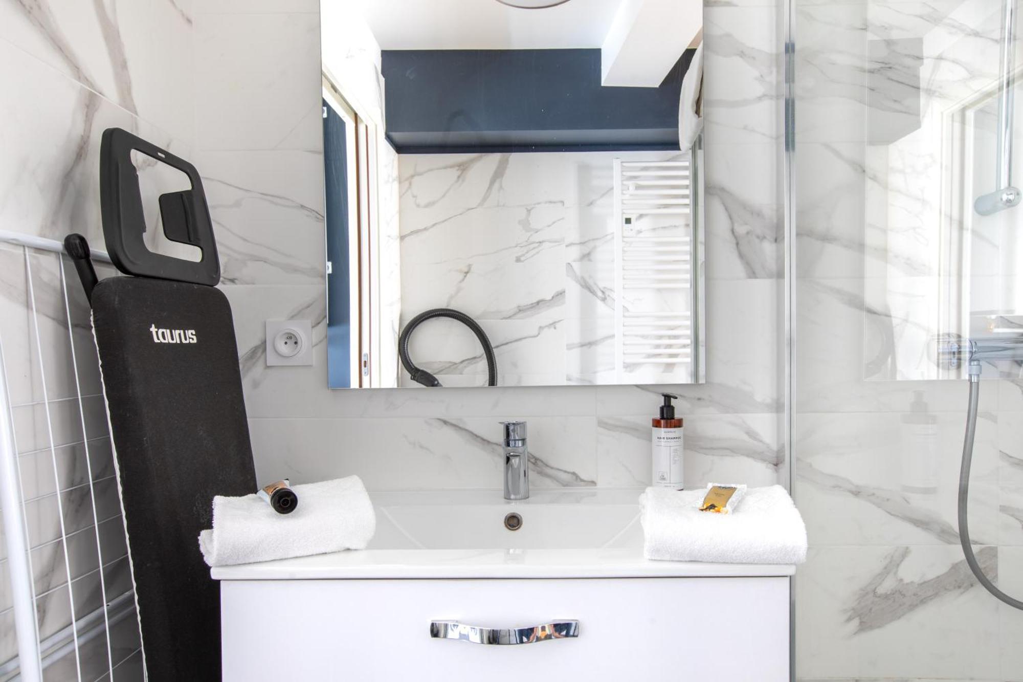 Appartement De L'Arsenal Mulhouse Ngoại thất bức ảnh