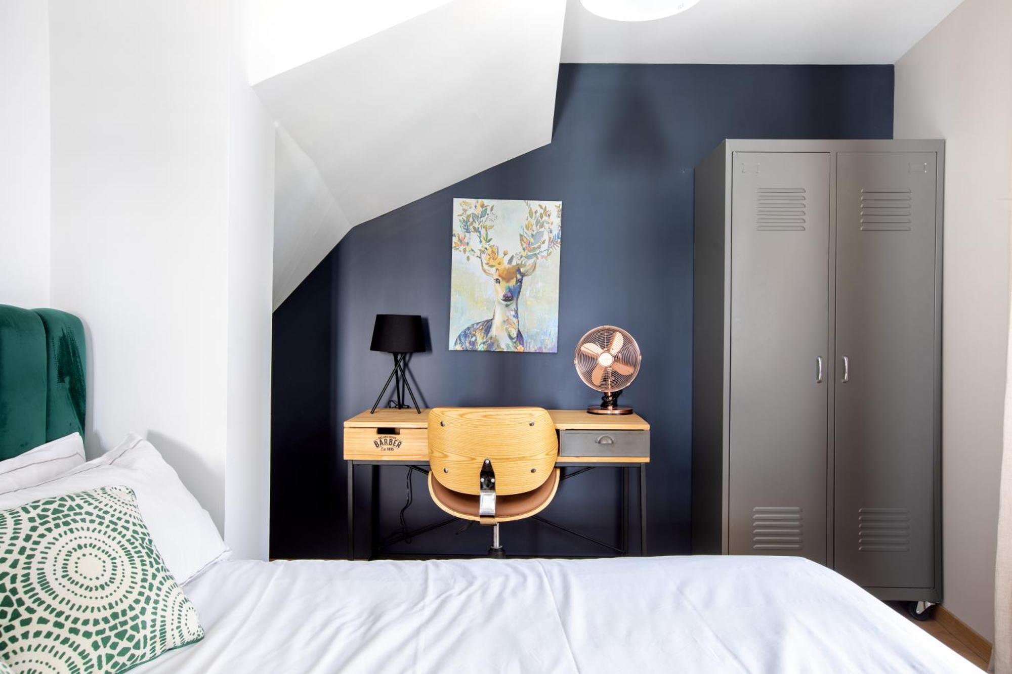 Appartement De L'Arsenal Mulhouse Ngoại thất bức ảnh