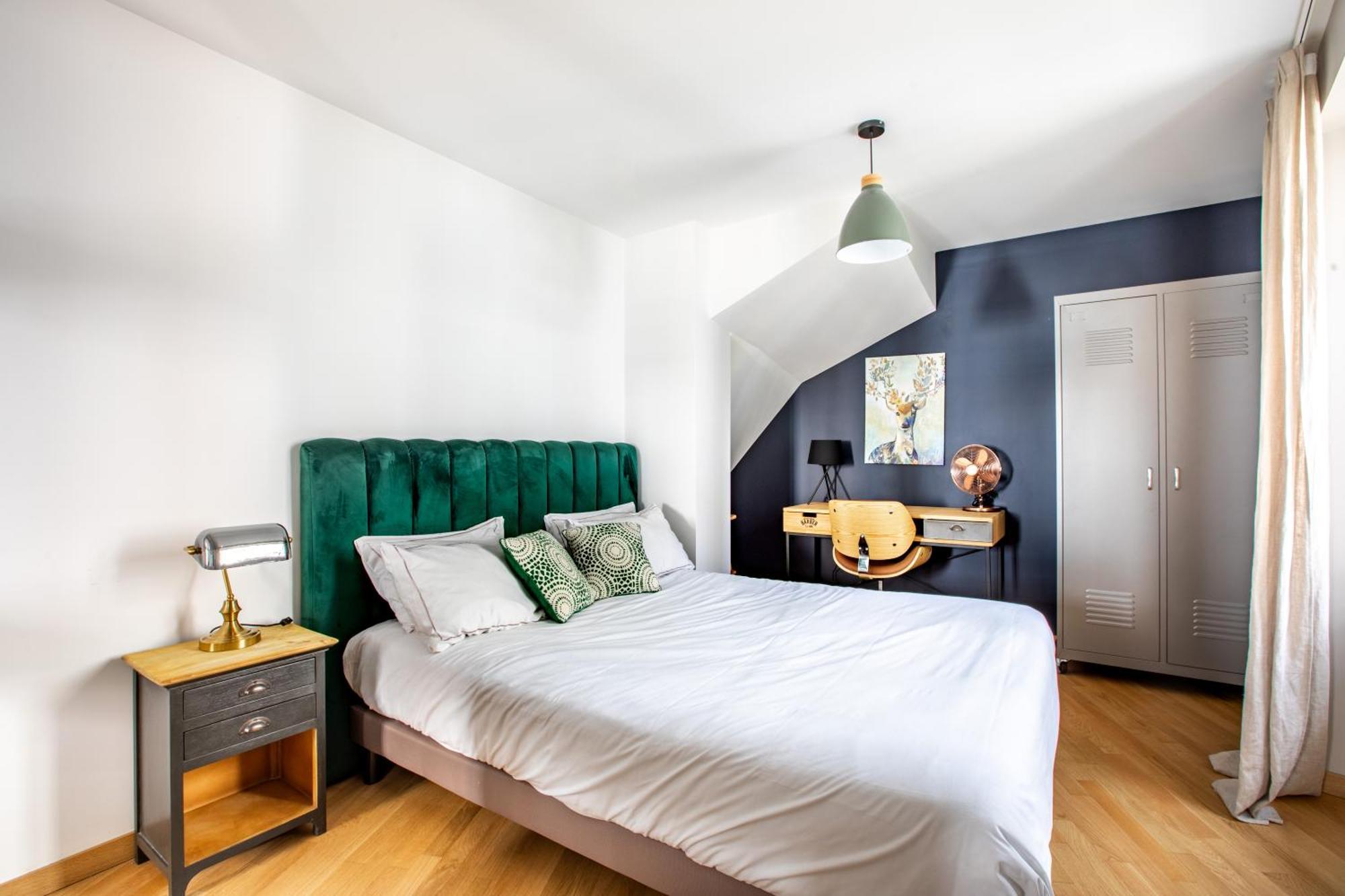 Appartement De L'Arsenal Mulhouse Ngoại thất bức ảnh